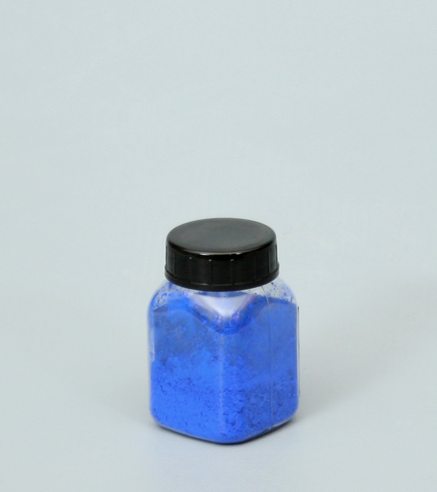 Pigment - Ultramarin-Blau