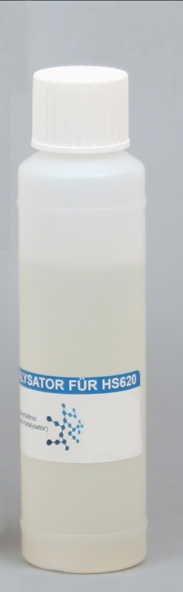 Katalysator für HS620/HS640