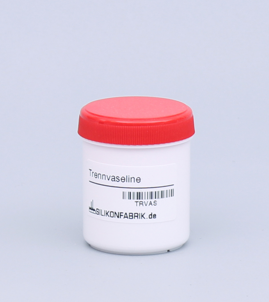 Trennvaseline weiß