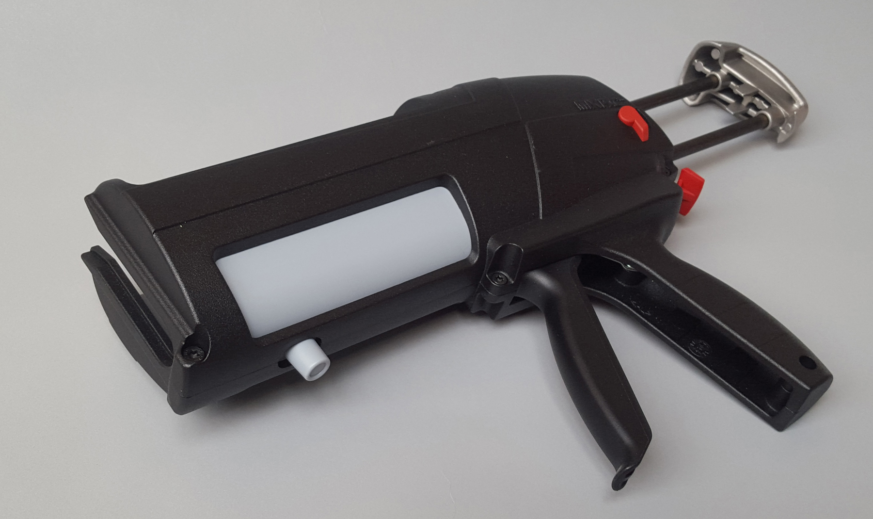 Austraggerät DM2X 200-01-52-01