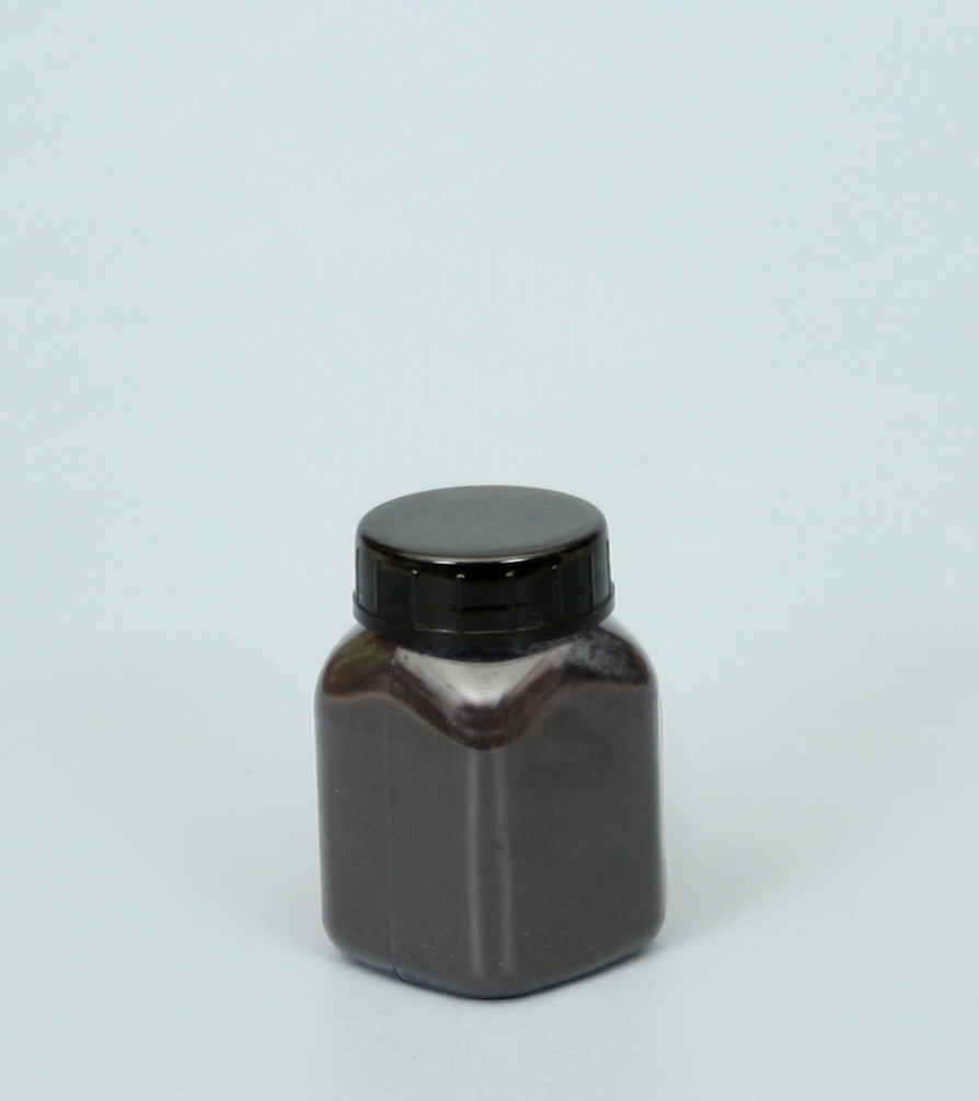 Pigment - Eisenoxid Rot