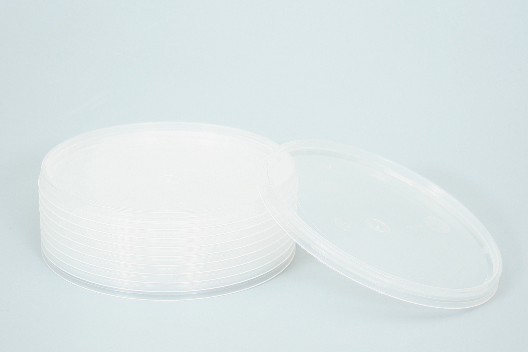 Deckel für Mischbecher 1,4L