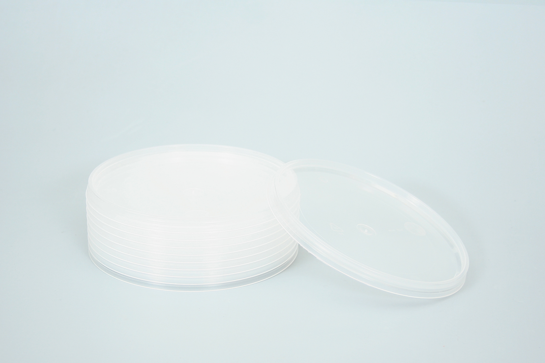 Deckel für Mischbecher 0,385L